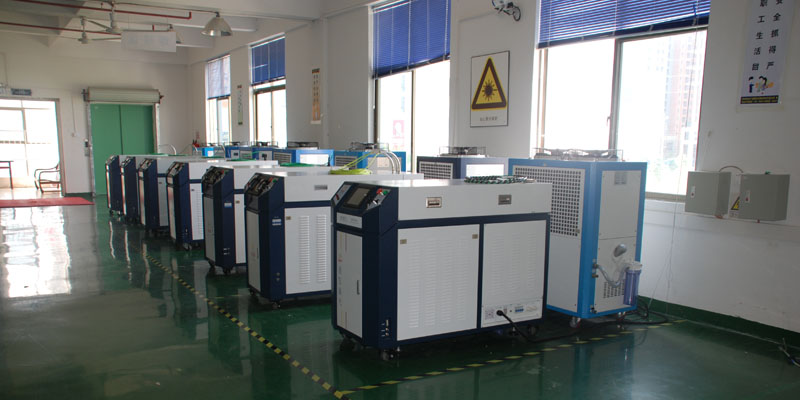 通發激光TFL-500PF<a href='http://www.shyunfei.cn/product/2.htm' class='text_a'>光纖<a href='http://www.shyunfei.cn' class='text_a'>激光焊接機</a></a>